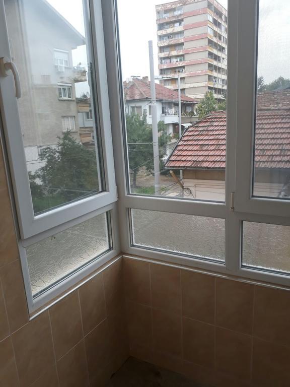 Apartment Ilievi Плевна Экстерьер фото