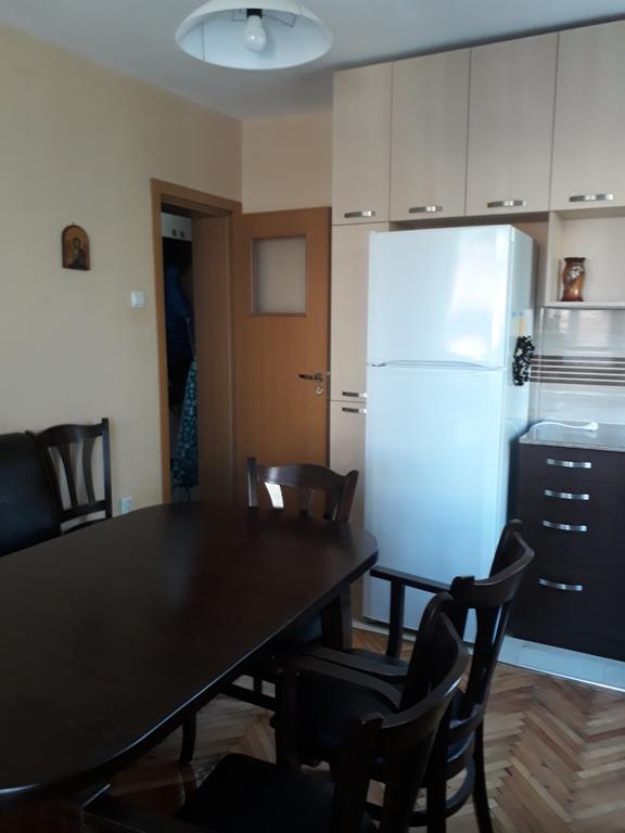 Apartment Ilievi Плевна Экстерьер фото