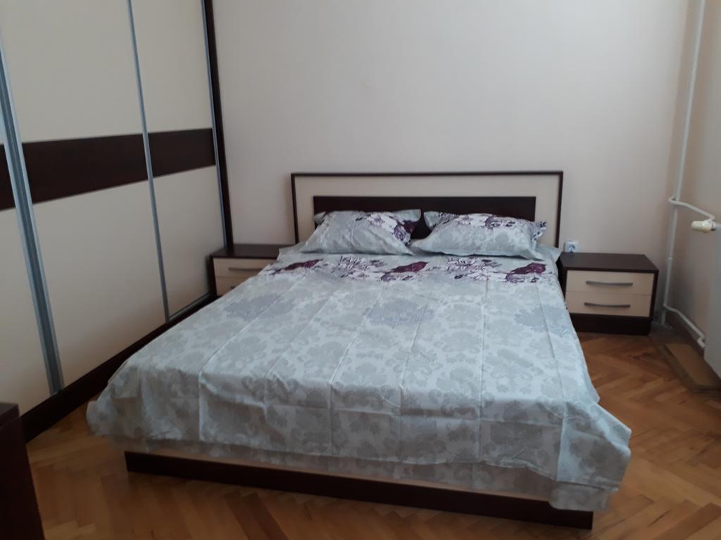 Apartment Ilievi Плевна Экстерьер фото