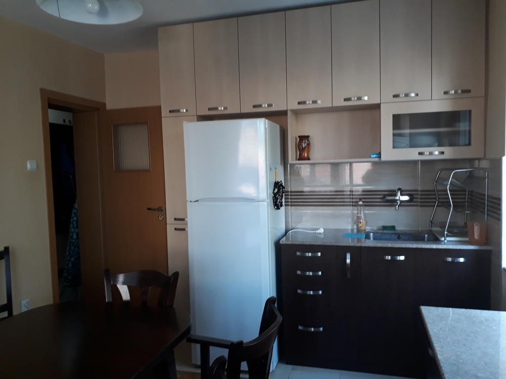 Apartment Ilievi Плевна Экстерьер фото