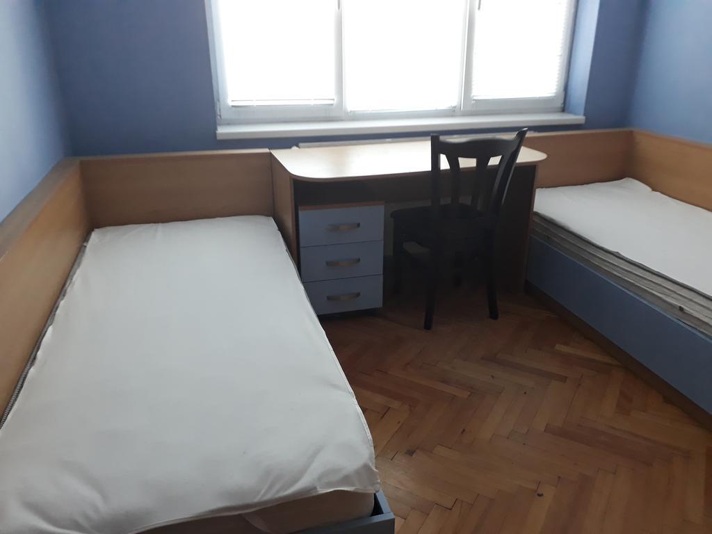 Apartment Ilievi Плевна Экстерьер фото