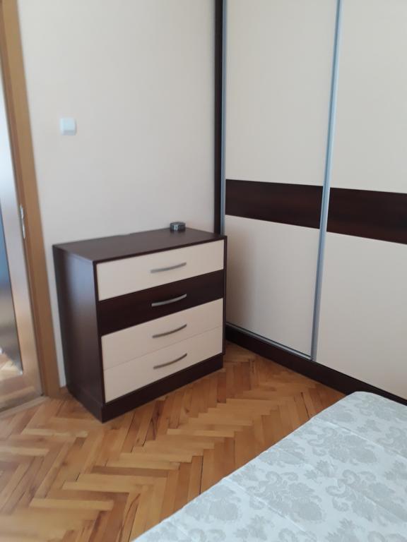 Apartment Ilievi Плевна Экстерьер фото