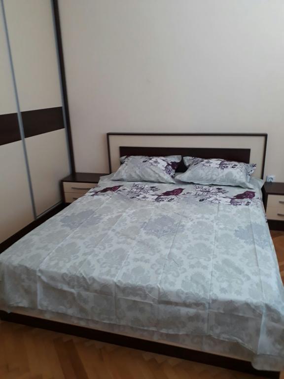 Apartment Ilievi Плевна Экстерьер фото