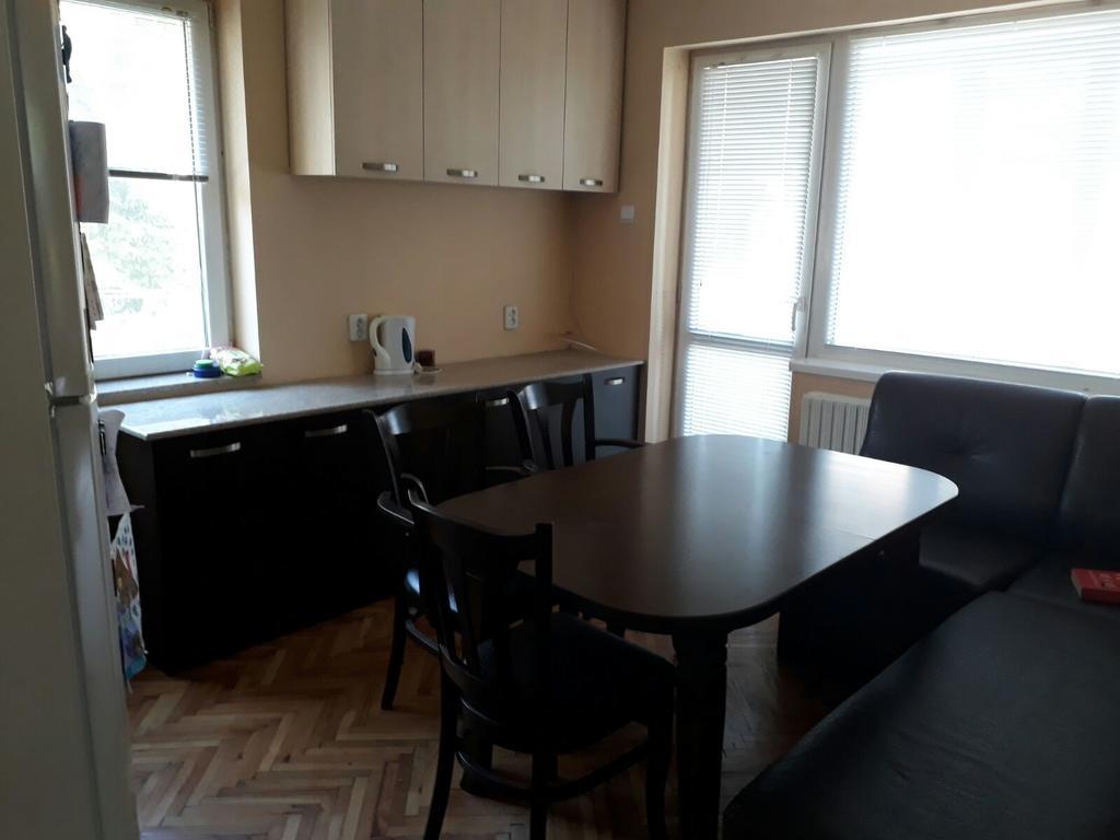 Apartment Ilievi Плевна Экстерьер фото