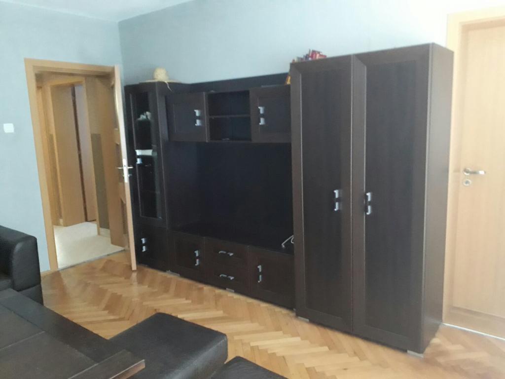 Apartment Ilievi Плевна Экстерьер фото
