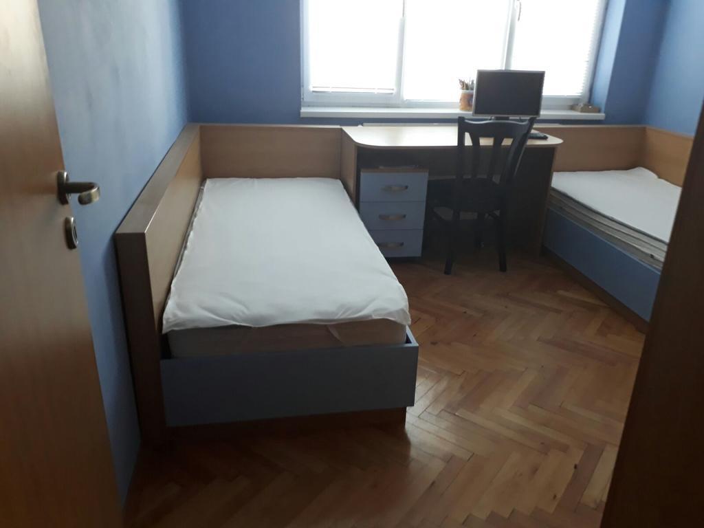 Apartment Ilievi Плевна Экстерьер фото