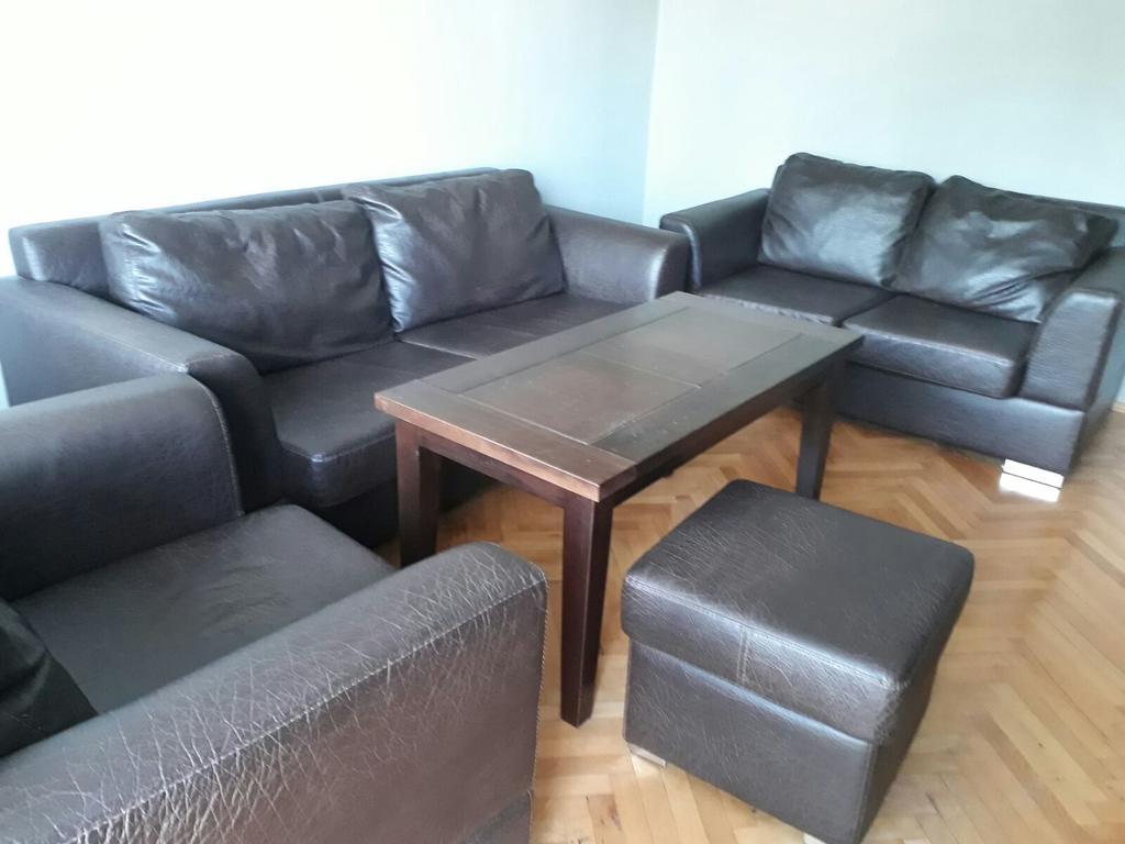 Apartment Ilievi Плевна Экстерьер фото