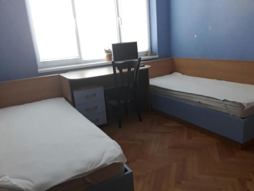 Apartment Ilievi Плевна Экстерьер фото